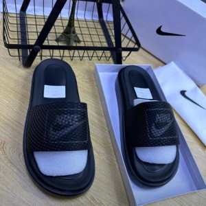 Nike slippers, all sizes available