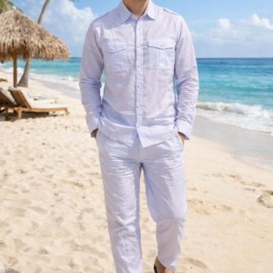 Men Classic leisure wear