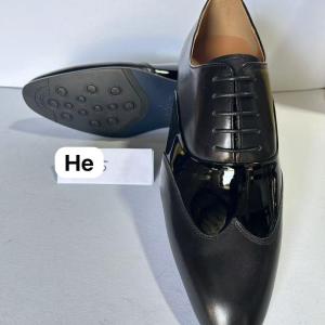 Classic and Top quality men lace shoe