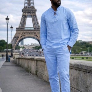 Classic designed men wear