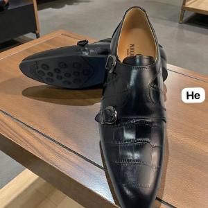 Men Classic shoes