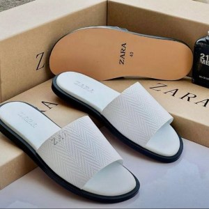 Zara, Top quality leather, all sizes available