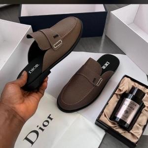 Dior, Classic men sandals