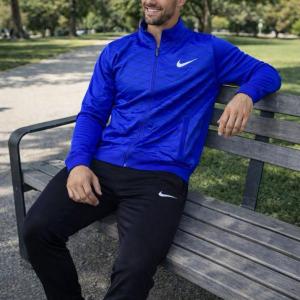 premium Nike jogging set